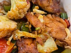-北大家园食堂
