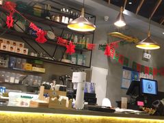 -LO CALCOW卡路力轻食主义餐厅(陆家嘴店)