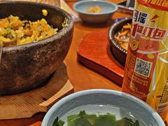 -鑫日千里马朝鲜族小馆(总店)