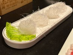 -南门四季铜锅涮肉(大屯·北苑店)