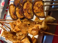 -雪熊哈尔滨烧烤·精酿啤酒·砂锅(中央胜境店)