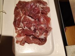 -千纸鹤嫩汁烤肉(学府店)