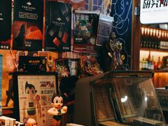 -烧鸟横丁(联发文创口岸店)