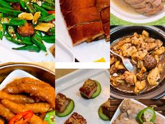 -广东胜利宾馆西关粤中餐厅