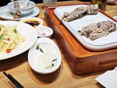 -品回味清真西北楼(宁波首店)