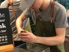-BAKER&SPICE(国金中心商场店)