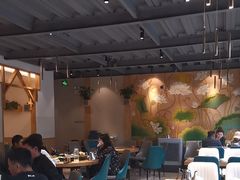 -金塔傣乡·云南民族特色菜·傣味手抓饭(金瓦路店)