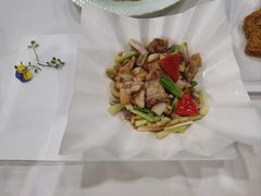 -粤菜王府·海鲜·茶市·海景餐厅(大梅沙店)