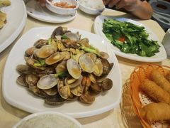 -南海渔家•海鲜•正宗海南菜(海棠湾店)