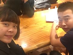 -木屋烧烤(西南角店)