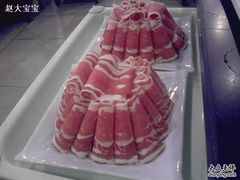 牛肉-鸿盛火锅(重庆路店)