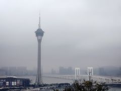 -主教山小堂