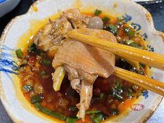 -石灰市毛记烧鸡公(解放碑店)