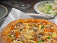 -West10 西拾·西餐厅·创意菜(未来科技城店)