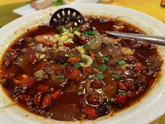 -涛记酒家(瑞宝南路店)