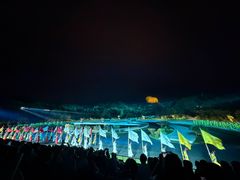 -鼎盛王朝康熙大典实景演出