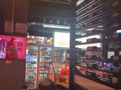 -叁宝烤肉• 西安烧烤(太乙路店)