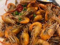 -上海阿潘舟山海鲜店(东宝兴路店)