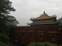 -须弥福寿之庙