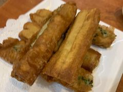 三白油条-西新饭店(城中店)