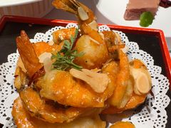 -庐灶江南·江南菜·四合院Bistro(东直门·华侨夜泊君亭店)