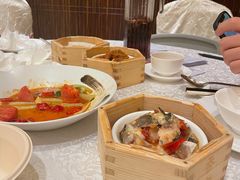 -香宫中餐厅 · 桂林香格里拉