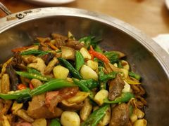 -翠云楼·汽锅鸡·云南特色菜(翠湖公园店)
