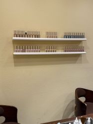 -蜜丝卡伦美甲美睫半永久