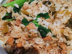 -港久茶餐厅(鹭洲里店)