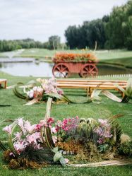 -美薇亭婚礼顾问