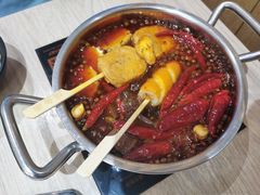 -吉野家(学院路店)