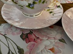 -花舍·新派粤菜·西餐·下午茶(亚运村·鸟巢店)