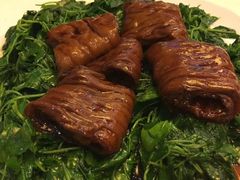 -老正兴菜馆(福州路店)