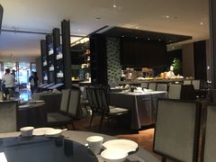 大堂-徐记海鲜(大明宫|北二环店)
