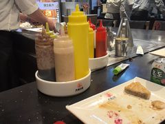 -渔乐之昕·铁板烧自助餐(虹悦城店)