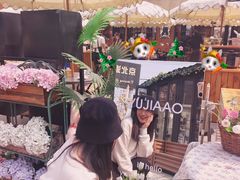 -京北渔家傲