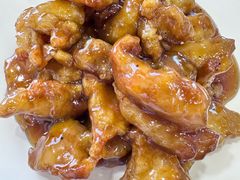 -杏园餐厅(阜成门店)