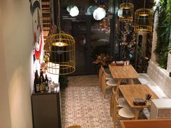 大堂-河风精致寿司(昌平店)