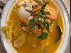 -米泰芒·东南亚料理(体育西店)