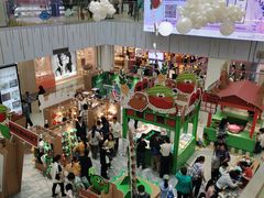 -凯德MALL(西直门店)