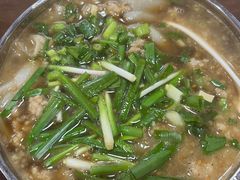 -老仓醋米线(万达店)