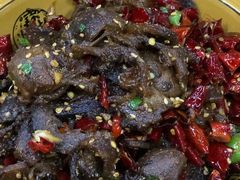 -张氏父子常德肠子馆(红星总店)