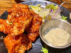 -小川洋风料理(街道口店)