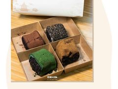 -老回回小吃(百万庄店)