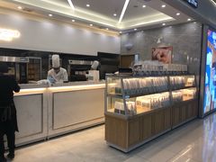 -爸爸糖吐司面包(宁波世纪东方店)