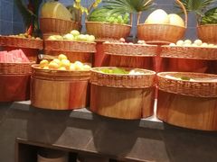 -遇上西雅图多融合海鲜自助餐厅(中房金谊广场店)