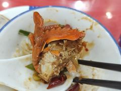 -品鲜海鲜餐厅(黄厝店)