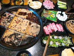 -袁记串串香(新南门店)