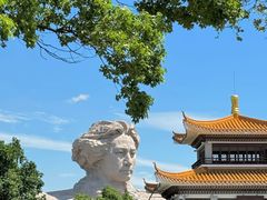 -橘子洲景区