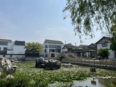 -常熟方塔园